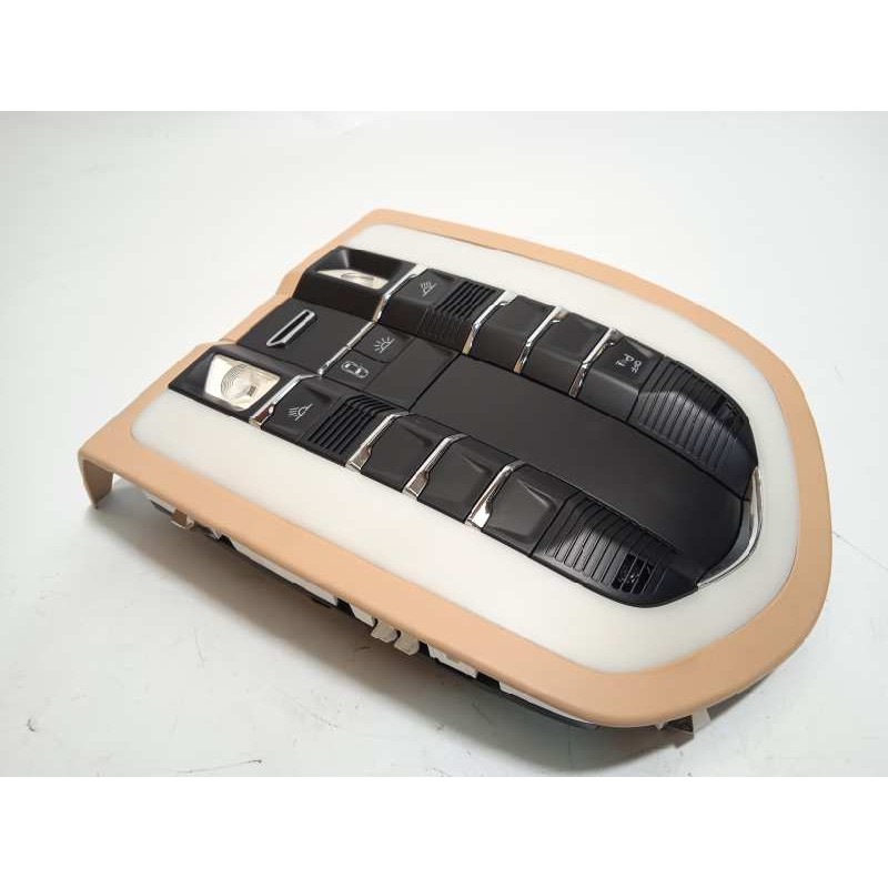 Recambio de luz interior para porsche panamera 4 s referencia OEM IAM 7PP959551EG 7PP959211E 7PP959728E