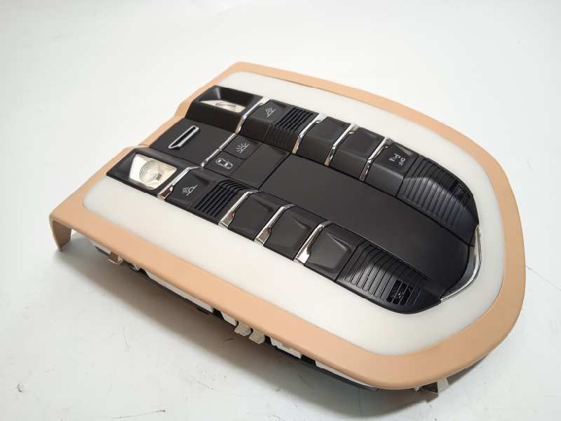 Recambio de luz interior para porsche panamera 4 s referencia OEM IAM 7PP959551EG 7PP959211E 7PP959728E
