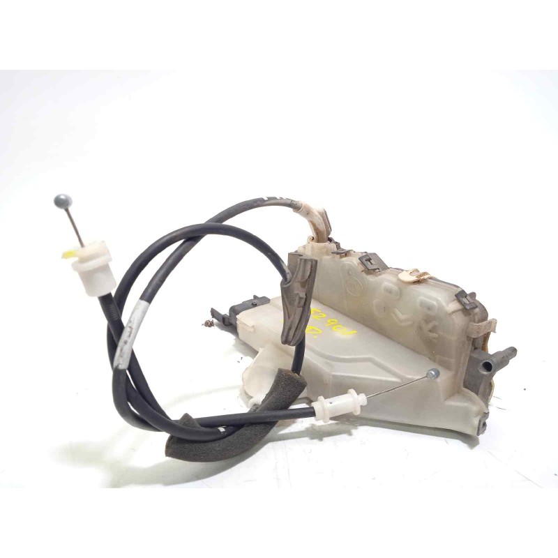 Recambio de cerradura puerta delantera derecha para peugeot 508 sw active referencia OEM IAM 006257  9800625780