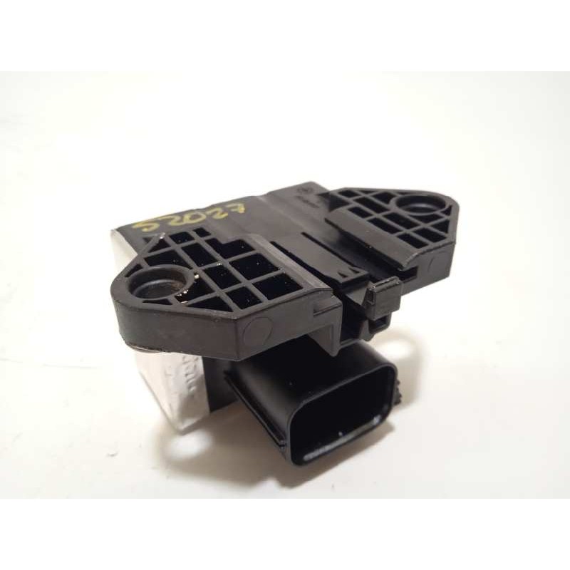 Recambio de modulo electronico para ford mustang basis referencia OEM IAM FR3A9D370AA  