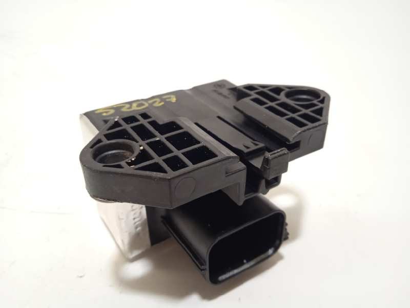 Recambio de modulo electronico para ford mustang basis referencia OEM IAM FR3A9D370AA  