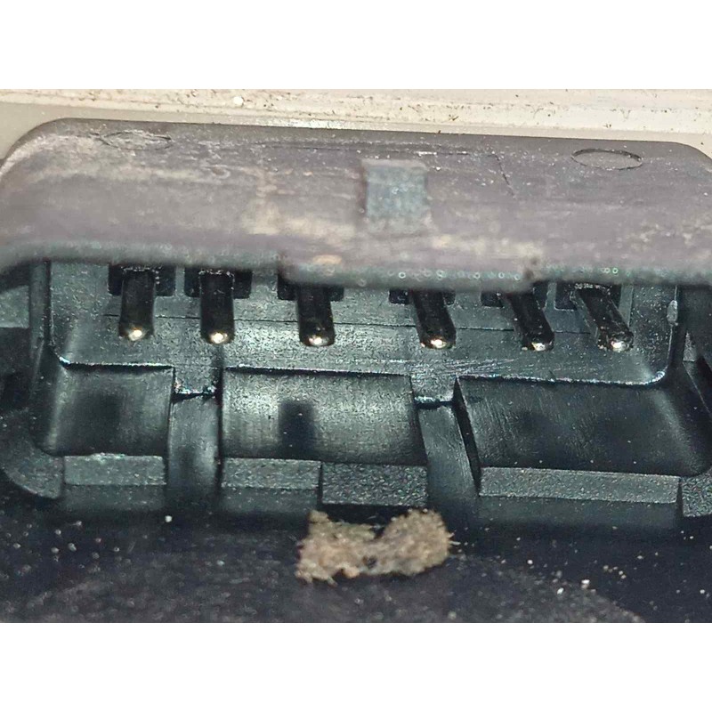 Recambio de cerradura puerta delantera derecha para peugeot 508 sw active referencia OEM IAM 006257  9800625780