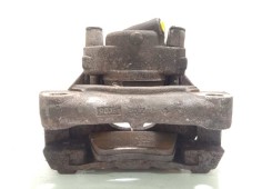 Recambio de pinza freno delantera derecha para volkswagen t5 transporter/furgoneta 1.9 tdi cat (axb) referencia OEM IAM 7L661512 2