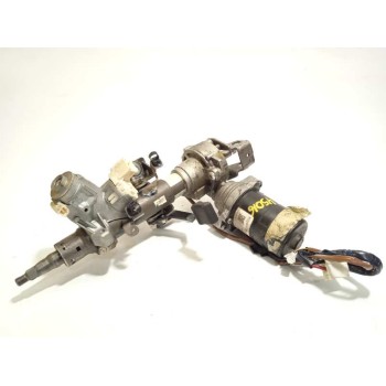 Recambio de columna direccion para toyota yaris (ksp9/scp9/nlp9) básico referencia OEM IAM 452000D100  