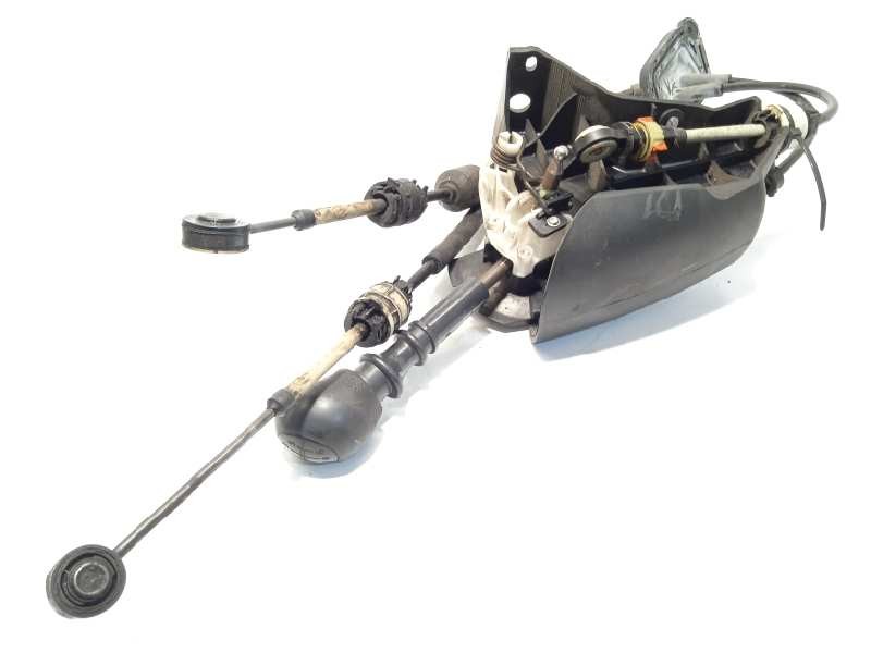 Recambio de palanca cambio para renault master kasten 2.3 diesel dci cat referencia OEM IAM 8200744935  