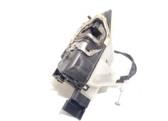 Recambio de cerradura puerta delantera izquierda para peugeot 508 sw active referencia OEM IAM 006256  9800625680