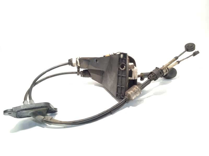 Recambio de palanca cambio para renault master kasten 2.3 diesel dci cat referencia OEM IAM 8200744935  