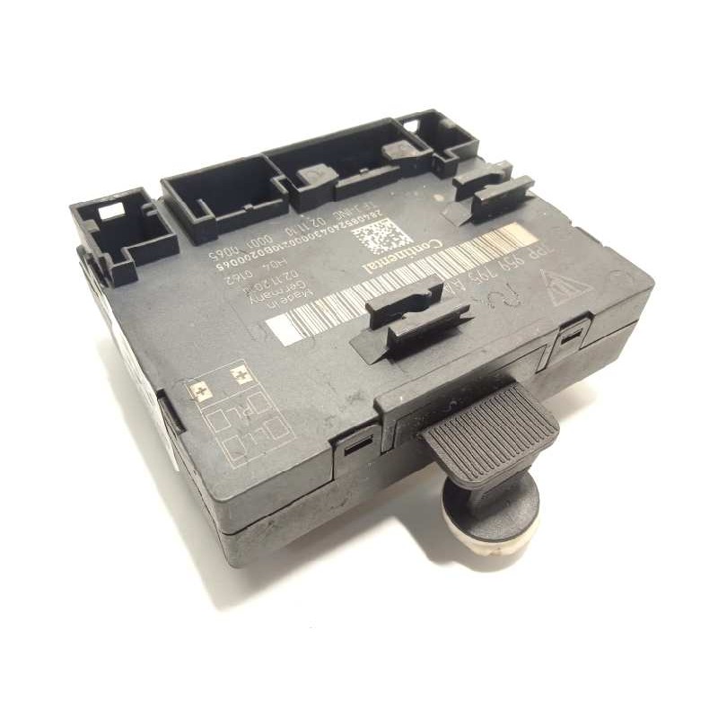 Recambio de centralita confort para porsche cayenne (typ 92aa) referencia OEM IAM 7PP959795AA  