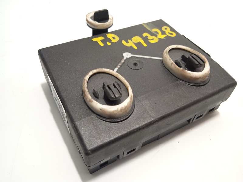 Recambio de centralita confort para porsche cayenne (typ 92aa) referencia OEM IAM 7PP959795AA  