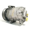 Recambio de compresor aire acondicionado para nissan primera (p12) 1.9 dci referencia OEM IAM 8200309193  