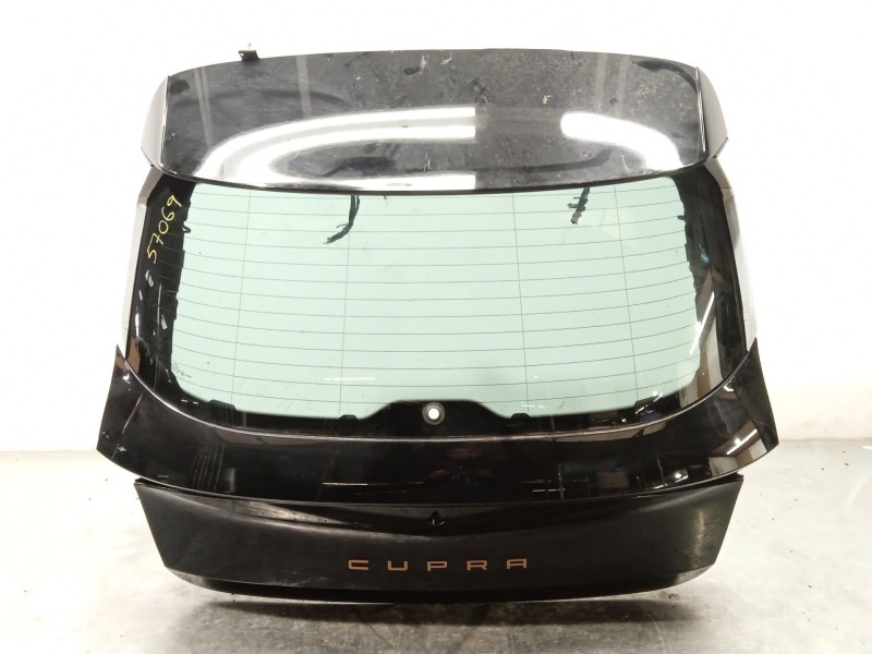 PORTON TRASERO 5FE827023 5FE827933BGRU 