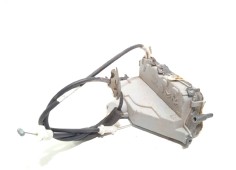 Recambio de cerradura puerta trasera derecha para peugeot 508 sw active referencia OEM IAM 006263  9800626380 2