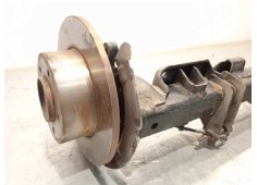 Recambio de puente trasero para renault master kasten 2.3 diesel dci cat referencia OEM IAM 8200879909   2