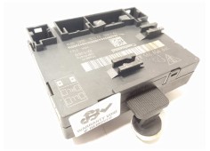 Recambio de centralita confort para porsche cayenne (typ 92aa) referencia OEM IAM 7PP959795AA   2