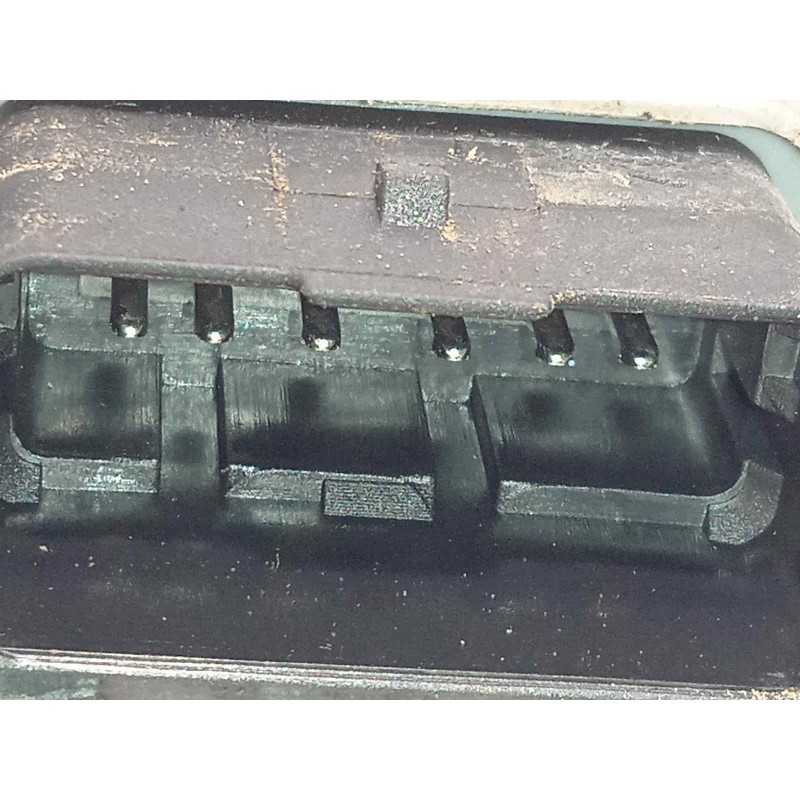 Recambio de cerradura puerta trasera derecha para peugeot 508 sw active referencia OEM IAM 006263  9800626380