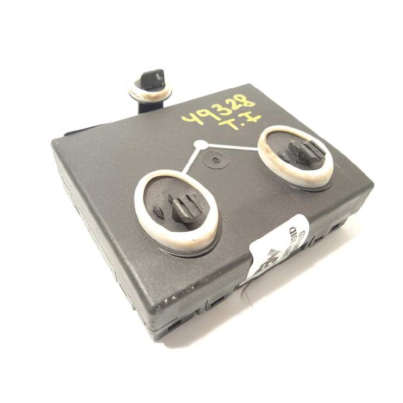 Recambio de centralita confort para porsche cayenne (typ 92aa) referencia OEM IAM 7PP959795AA  