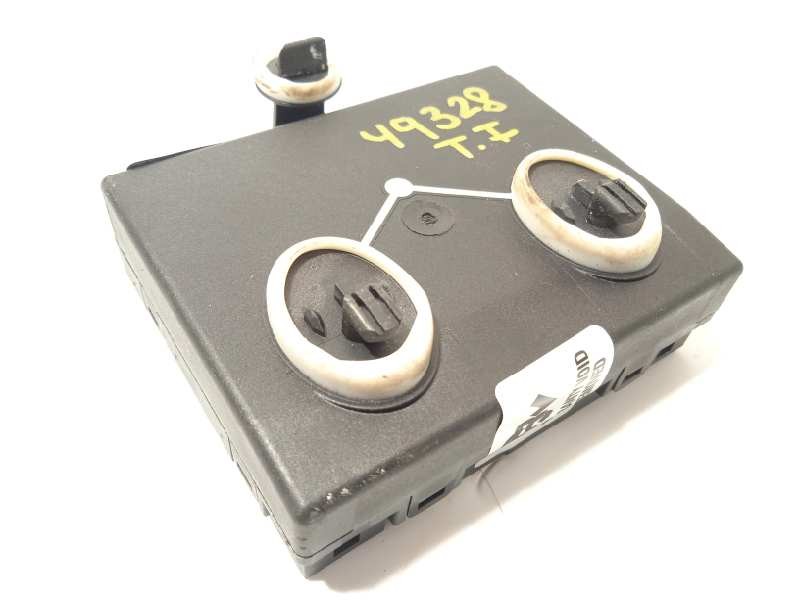 Recambio de centralita confort para porsche cayenne (typ 92aa) referencia OEM IAM 7PP959795AA  