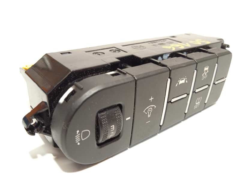 MANDO MULTIFUNCION 93700J7AD0 4H8J011000