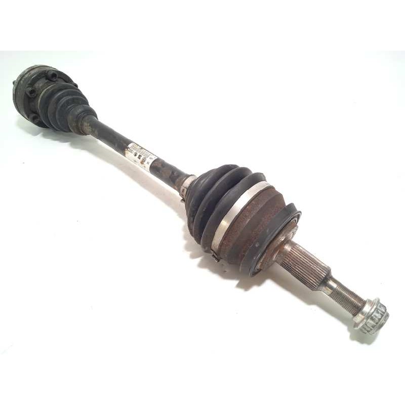 Recambio de transmision delantera izquierda para volkswagen t5 transporter/furgoneta 1.9 tdi cat (axb) referencia OEM IAM 7H0407