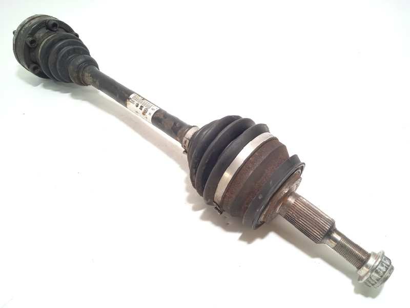 Recambio de transmision delantera izquierda para volkswagen t5 transporter/furgoneta 1.9 tdi cat (axb) referencia OEM IAM 7H0407