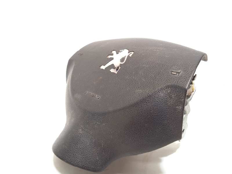 Recambio de airbag delantero izquierdo para peugeot 4007 sport pack referencia OEM IAM 4112KH  