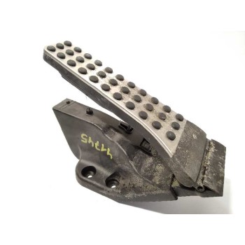 Recambio de potenciometro pedal para mercedes-benz clase c coupe (w205) c 300 (205.348) referencia OEM IAM A2053000104  20530001