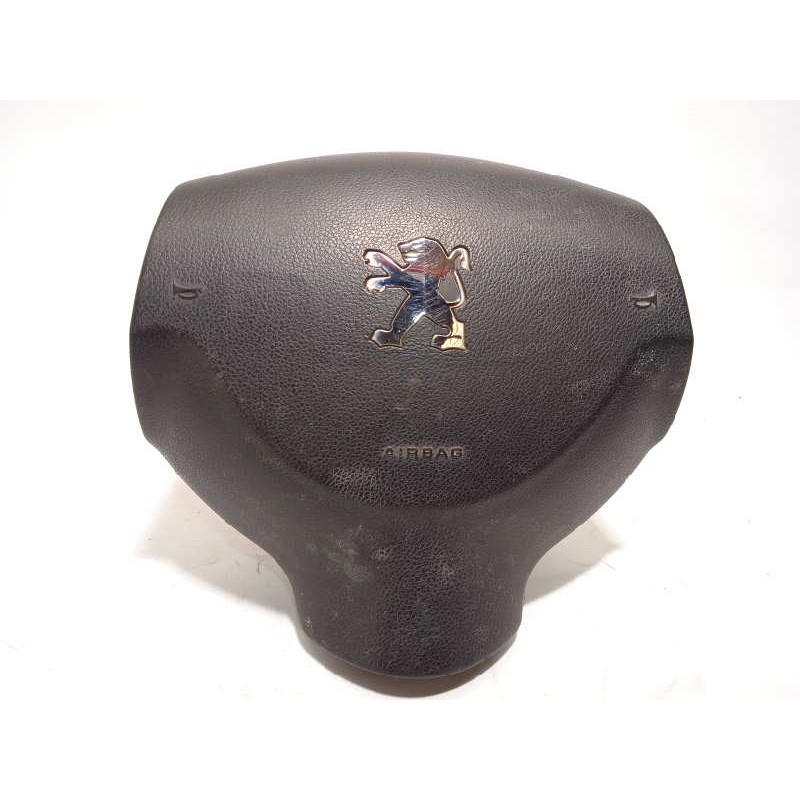 Recambio de airbag delantero izquierdo para peugeot 4007 sport pack referencia OEM IAM 4112KH  