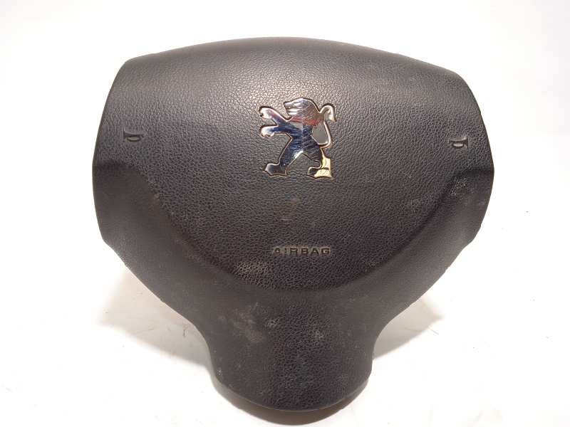 Recambio de airbag delantero izquierdo para peugeot 4007 sport pack referencia OEM IAM 4112KH  