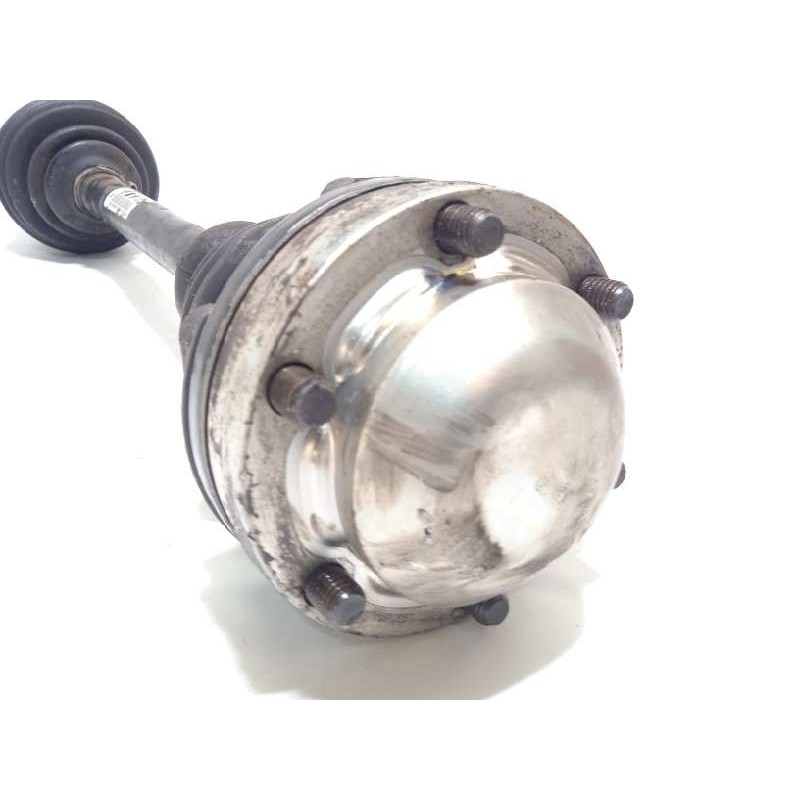 Recambio de transmision delantera izquierda para volkswagen t5 transporter/furgoneta 1.9 tdi cat (axb) referencia OEM IAM 7H0407