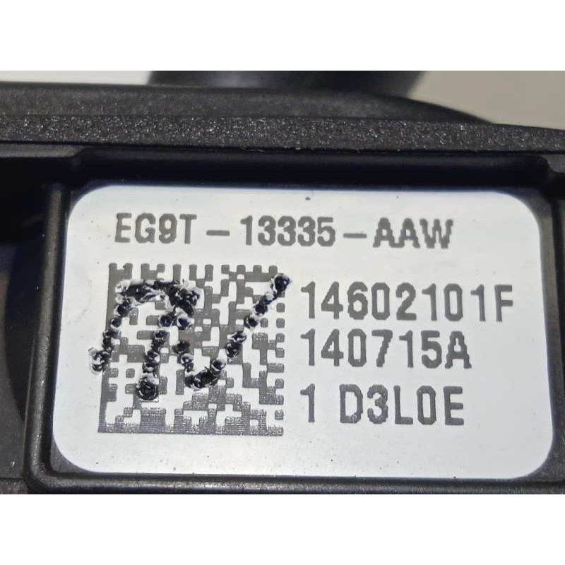 Recambio de mando luces para ford mustang basis referencia OEM IAM EG9T13335AAW  
