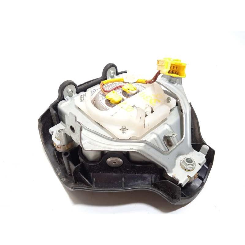 Recambio de airbag delantero izquierdo para peugeot 4007 sport pack referencia OEM IAM 4112KH  