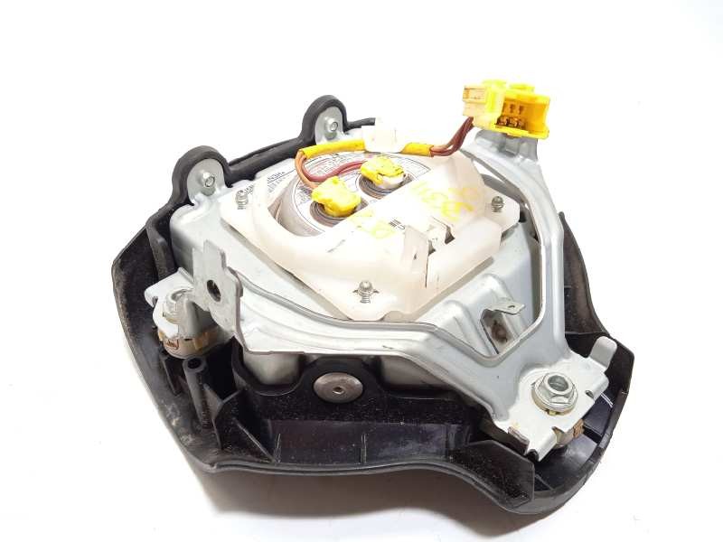 Recambio de airbag delantero izquierdo para peugeot 4007 sport pack referencia OEM IAM 4112KH  