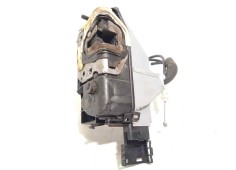 Recambio de cerradura puerta trasera izquierda para peugeot 508 sw active referencia OEM IAM 006262  9800626280