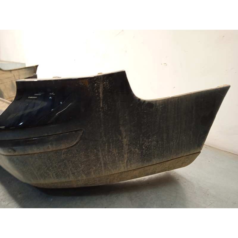 Recambio de paragolpes trasero para volvo v50 familiar 2.0 diesel cat referencia OEM IAM 39897121  