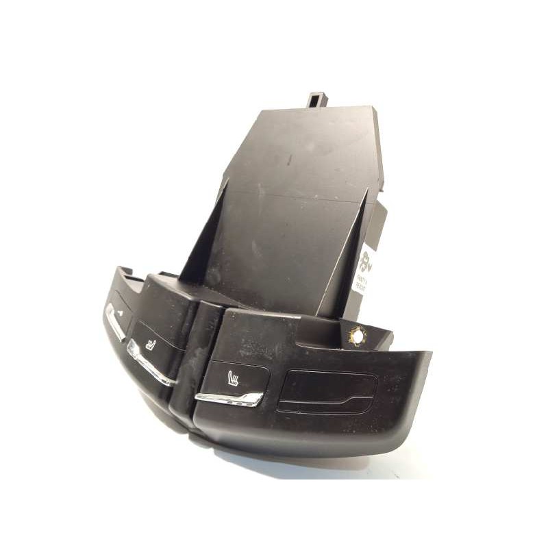 Recambio de mando multifuncion para porsche cayenne (typ 92aa) referencia OEM IAM 7P5927325F  