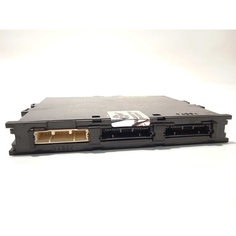 Recambio de modulo electronico para lexus nx 300h 4wd referencia OEM IAM 8999078170  2329006331