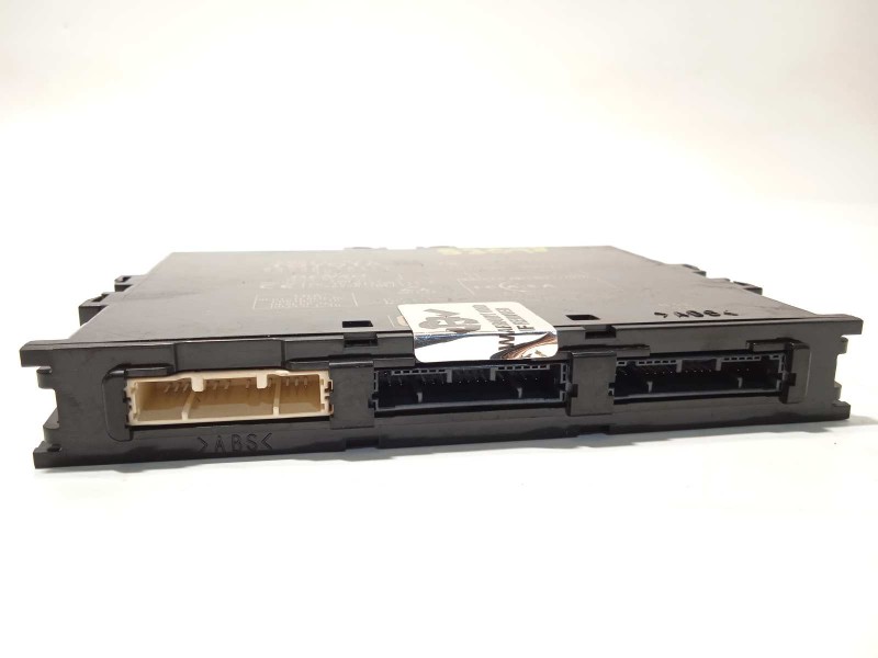Recambio de modulo electronico para lexus nx 300h 4wd referencia OEM IAM 8999078170  2329006331