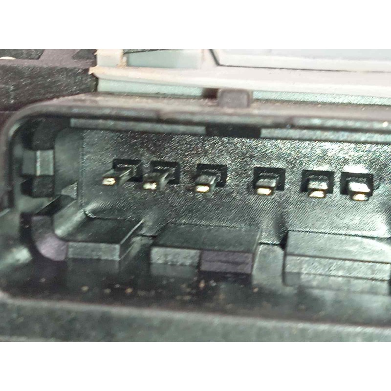 Recambio de cerradura puerta trasera izquierda para peugeot 508 sw active referencia OEM IAM 006262  9800626280