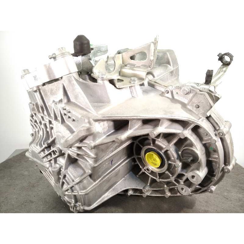 Recambio de caja cambios para jeep compass ii longitude 4x2 referencia OEM IAM 05106350AA  