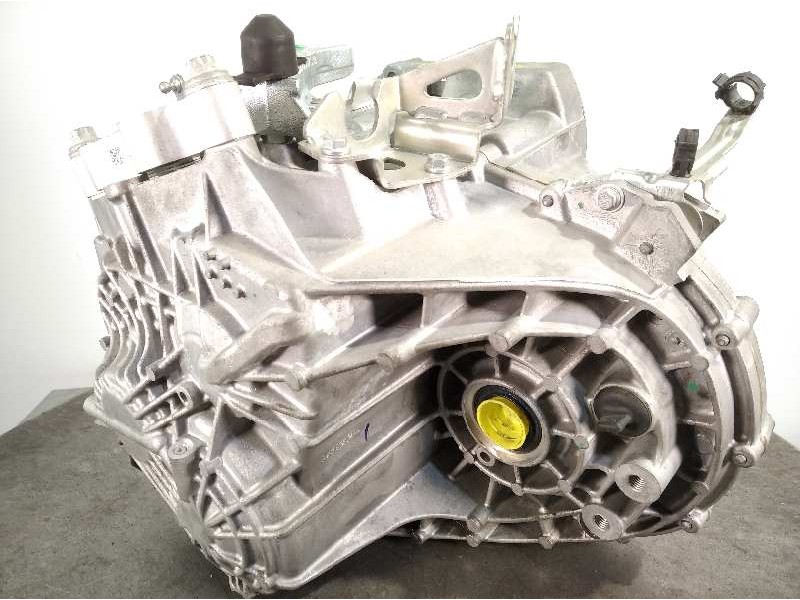 Recambio de caja cambios para jeep compass ii longitude 4x2 referencia OEM IAM 05106350AA  