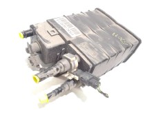 Recambio de filtro carbono activo para ford mustang basis referencia OEM IAM FR3C9E857A   2