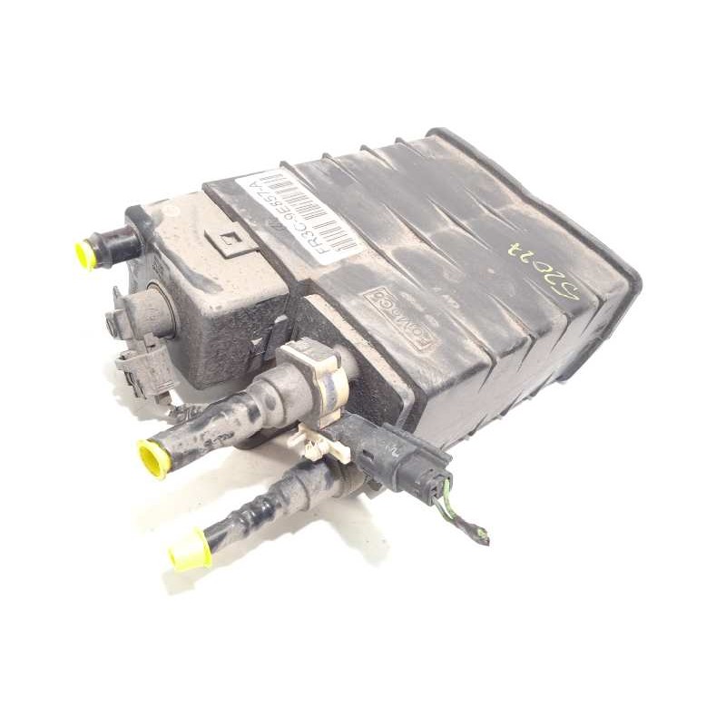 Recambio de filtro carbono activo para ford mustang basis referencia OEM IAM FR3C9E857A  