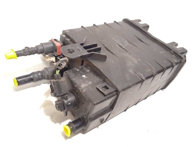 Recambio de filtro carbono activo para ford mustang basis referencia OEM IAM FR3C9E857A  