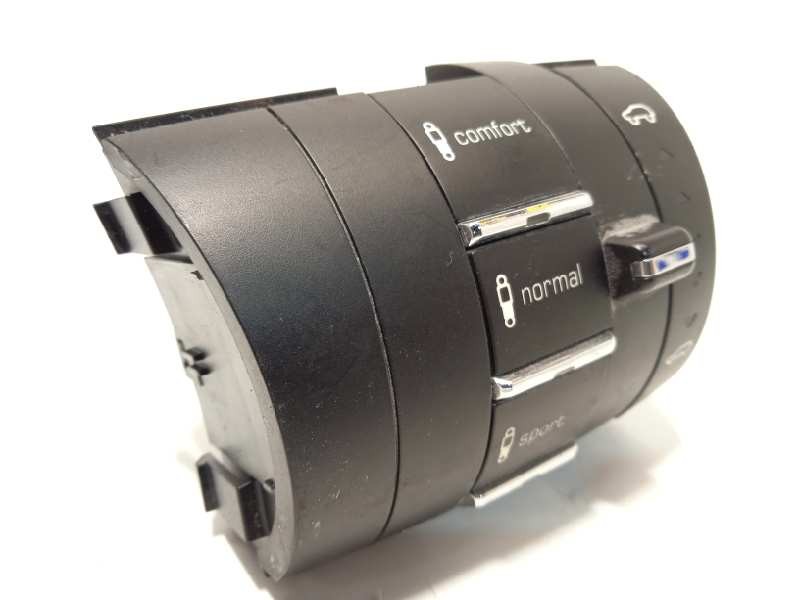 Recambio de mando multifuncion para porsche cayenne (typ 92aa) referencia OEM IAM 7P5927521Q  