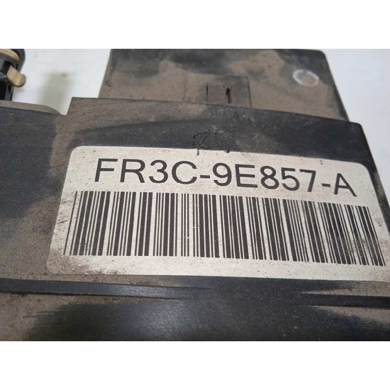 Recambio de filtro carbono activo para ford mustang basis referencia OEM IAM FR3C9E857A  