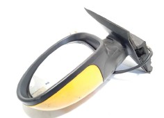 Recambio de retrovisor izquierdo para seat ibiza (6l1) sport referencia OEM IAM 6L1857507AA  6L1857507AA9B9