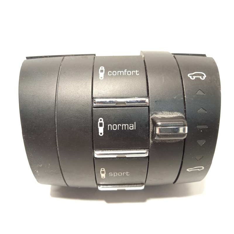Recambio de mando multifuncion para porsche cayenne (typ 92aa) referencia OEM IAM 7P5927521Q  