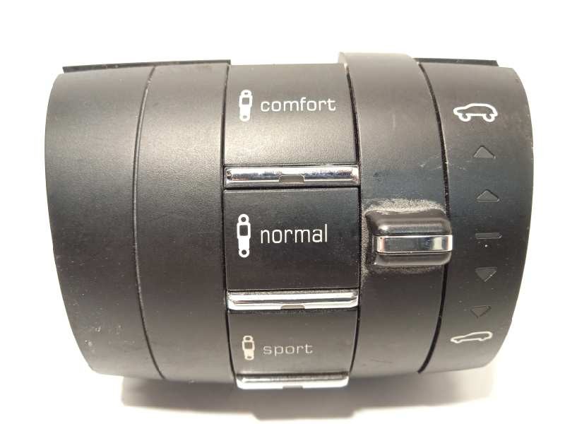 Recambio de mando multifuncion para porsche cayenne (typ 92aa) referencia OEM IAM 7P5927521Q  