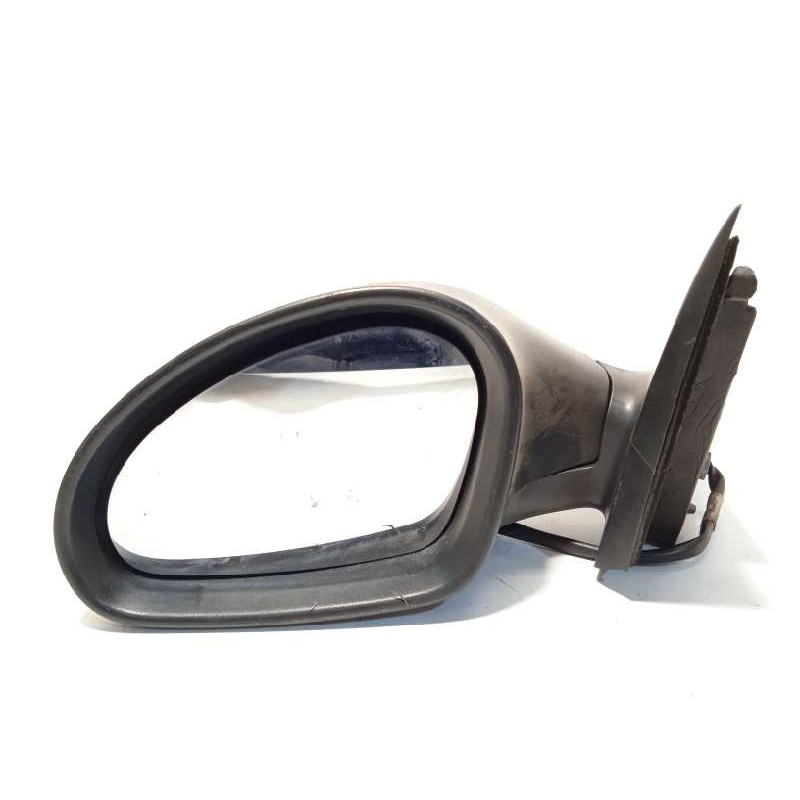 Recambio de retrovisor izquierdo para seat ibiza (6l1) sport referencia OEM IAM 6L1857507AA  6L1857507AA9B9