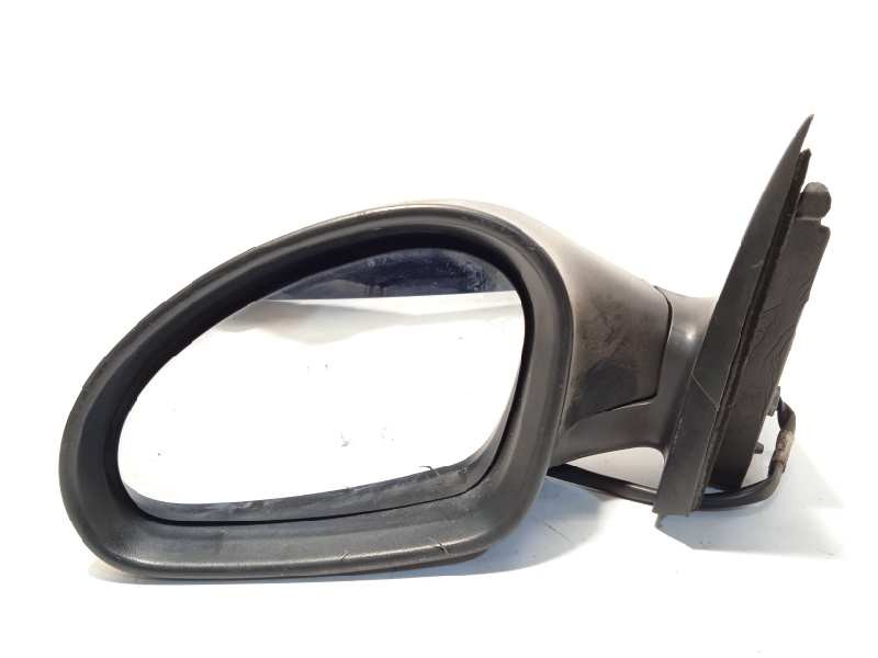 Recambio de retrovisor izquierdo para seat ibiza (6l1) sport referencia OEM IAM 6L1857507AA  6L1857507AA9B9